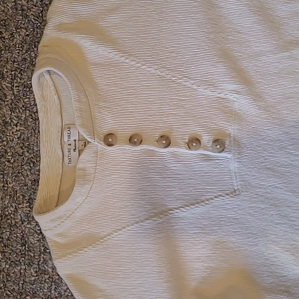 Texture & Thread by Madewell - Picture 8 of 8